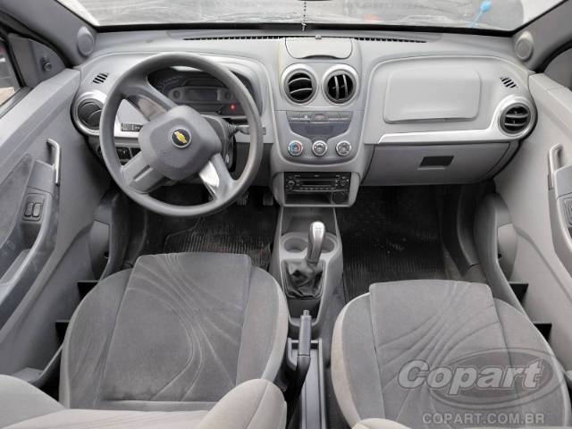 2011 CHEVROLET AGILE 