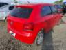 2021 VOLKSWAGEN GOL 