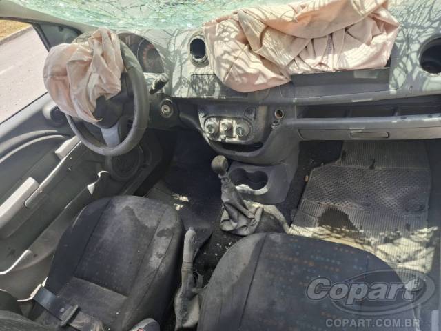 2021 FIAT FIORINO FURGAO 