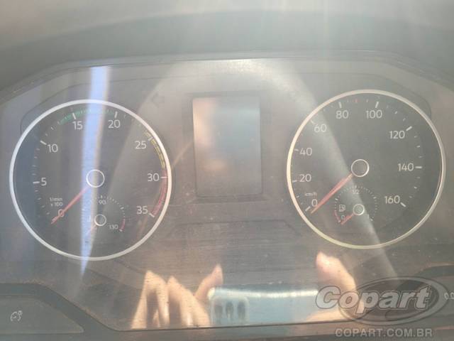 2022 VOLKSWAGEN DELIVERY 