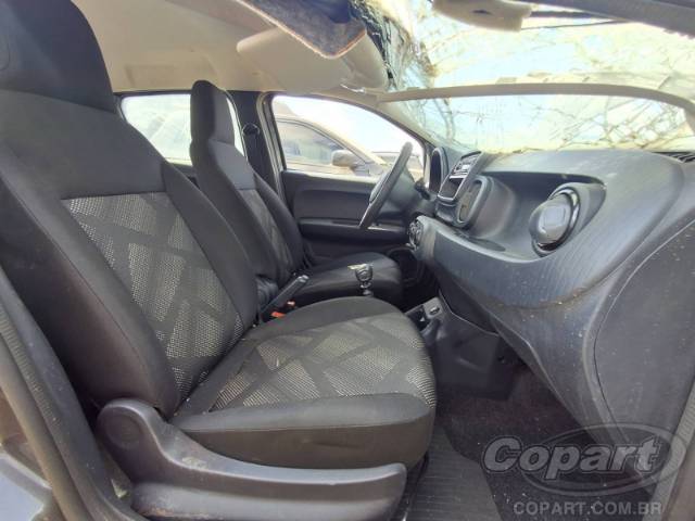 2025 FIAT MOBI 