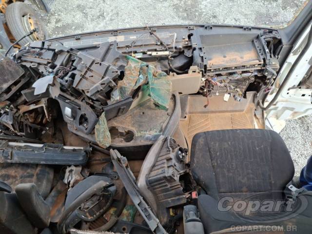 2020 MERCEDES BENZ ACTROS 