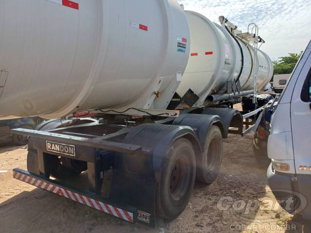 2022 RANDON TANQUE CARGA MISTA 