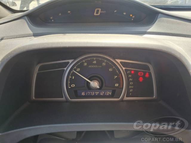 2008 HONDA CIVIC 