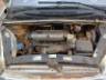 2007 CITROEN XSARA PICASSO 