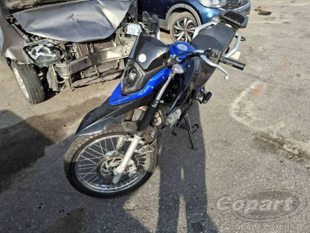 2023 YAMAHA CROSSER 