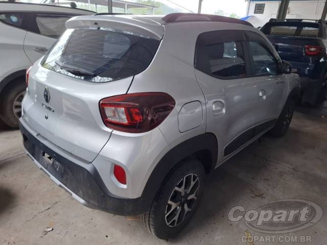 2024 RENAULT KWID 