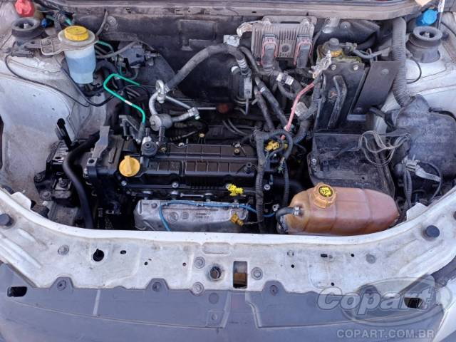 2020 FIAT STRADA 