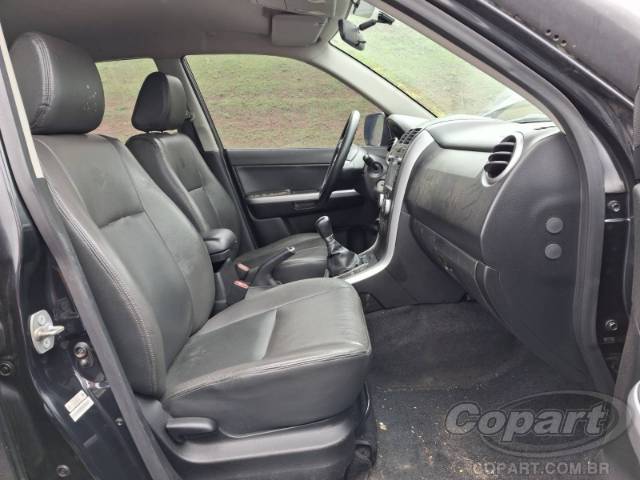 2014 SUZUKI GRAND VITARA 