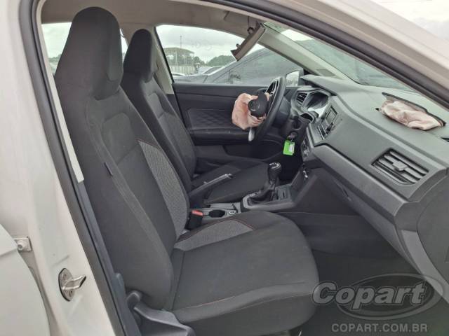 2024 VOLKSWAGEN POLO 