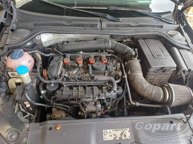 2012 VOLKSWAGEN JETTA 