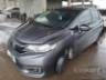 2019 HONDA FIT 