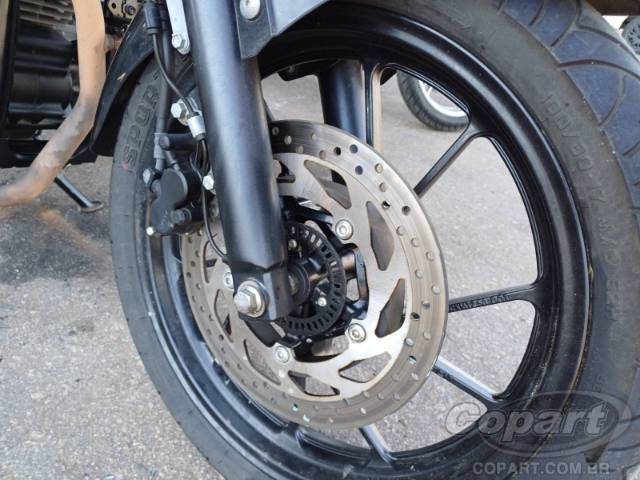 2024 YAMAHA FZ25 FAZER 