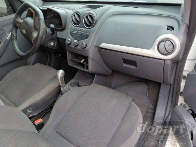 2018 CHEVROLET MONTANA 