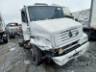 2001 MERCEDES BENZ L-1622 