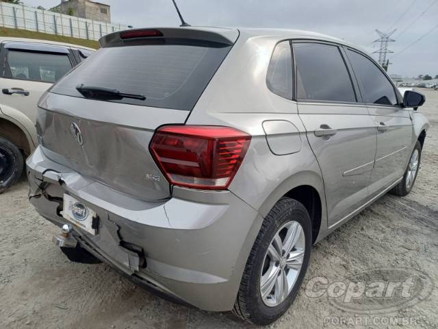2018 VOLKSWAGEN POLO 