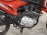 2022 HONDA NXR 160 