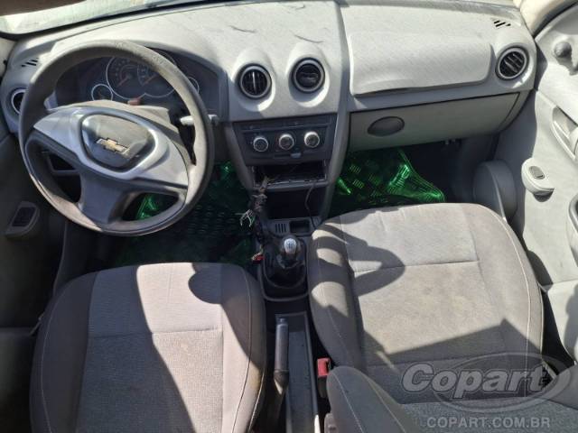2012 CHEVROLET PRISMA 
