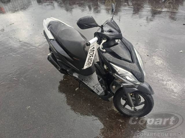 2024 HONDA ELITE 