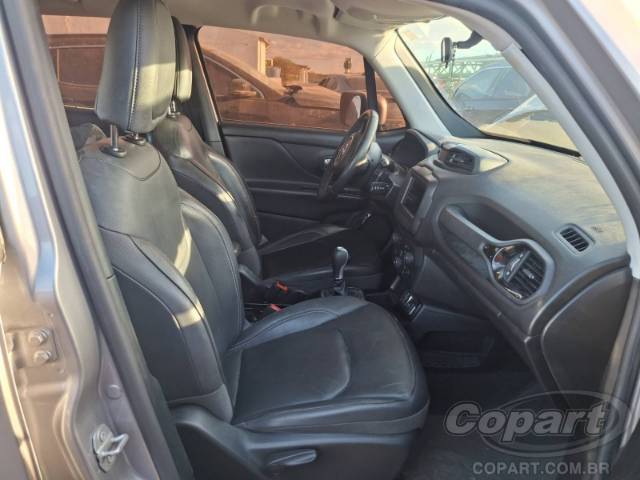 2021 JEEP RENEGADE 