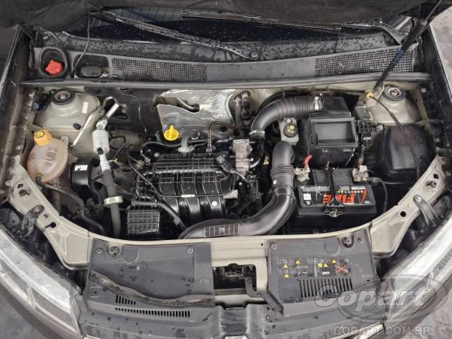 2020 RENAULT SANDERO 