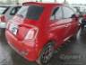 2012 FIAT 500 
