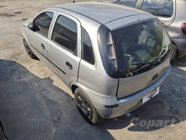 2004 CHEVROLET CORSA 