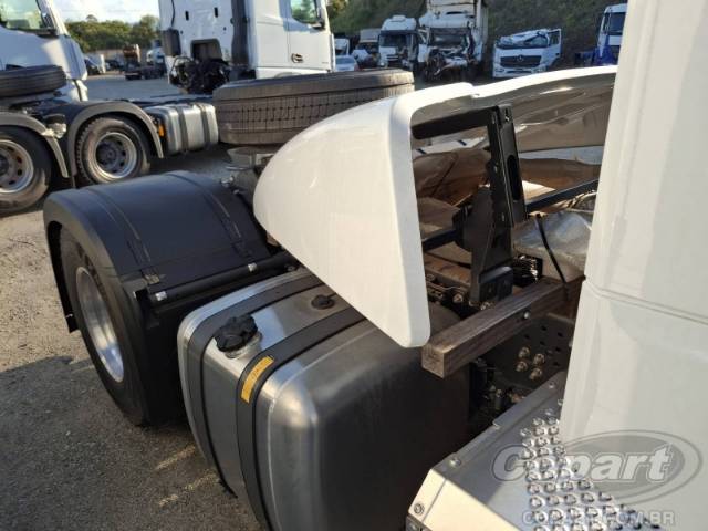 0 MERCEDES-BENZ Actros 