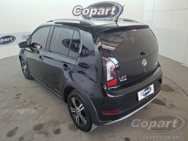 2021 VOLKSWAGEN UP 