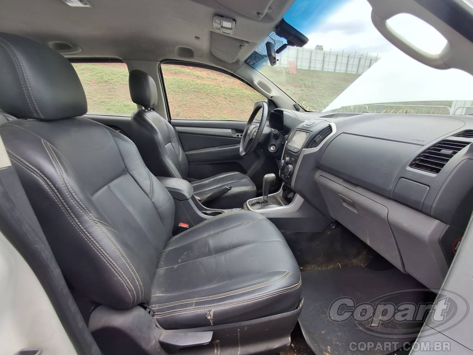 Foto 5: 2015 CHEVROLET S10 CABINE DUPLA