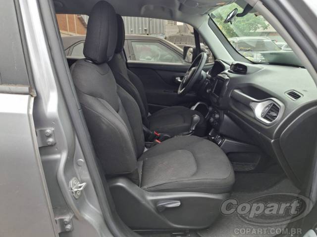 2021 JEEP RENEGADE 