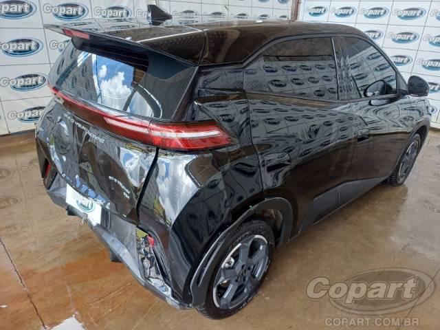 2025 BYD DOLPHIN MINI 