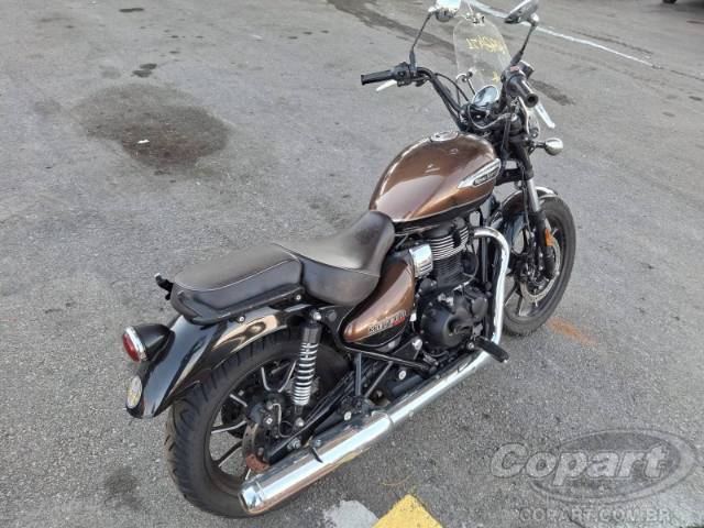 2023 ROYAL ENFIELD METEOR 