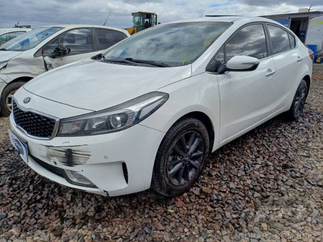 2019 KIA CERATO 