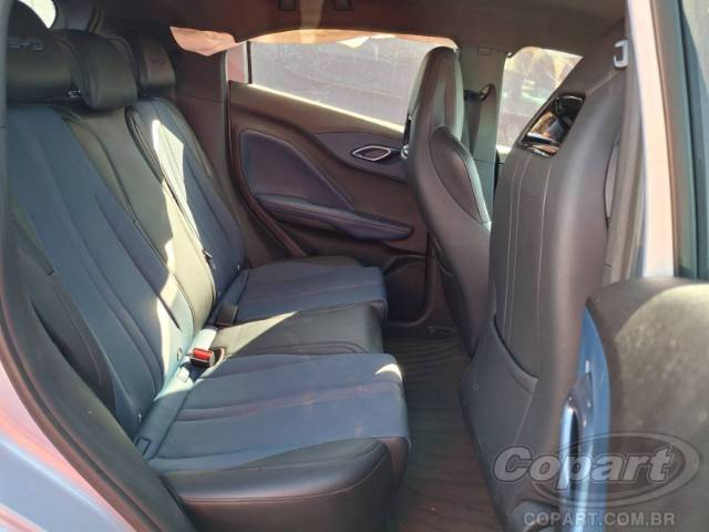 2026 BYD DOLPHIN MINI 
