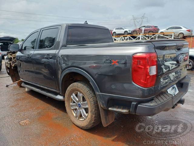 2024 FORD RANGER CD 