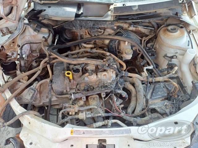 2023 VOLKSWAGEN GOL 