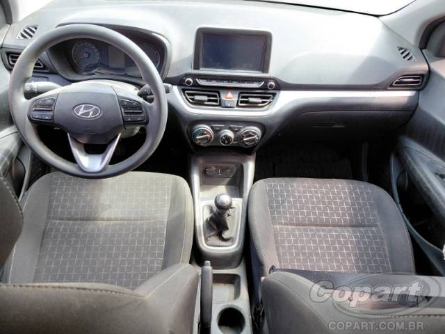 2024 HYUNDAI HB20 