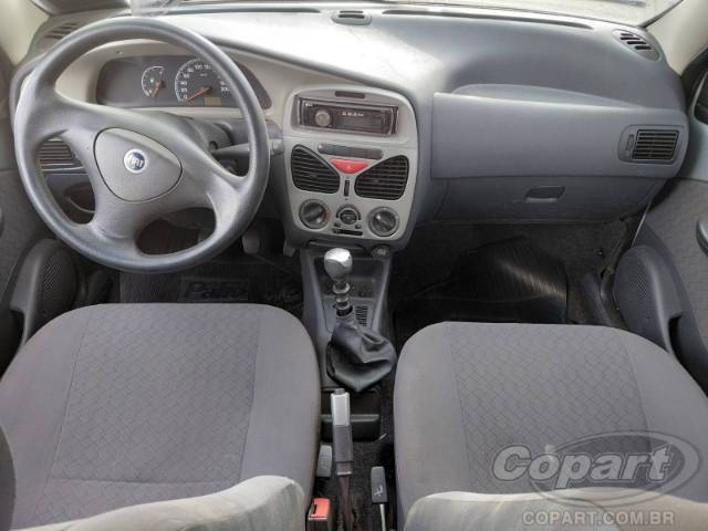 2004 FIAT PALIO 