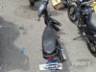 2012 YAMAHA CRYPTON 