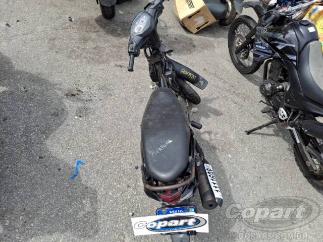 2012 YAMAHA CRYPTON 