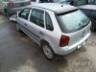 2008 VOLKSWAGEN GOL 