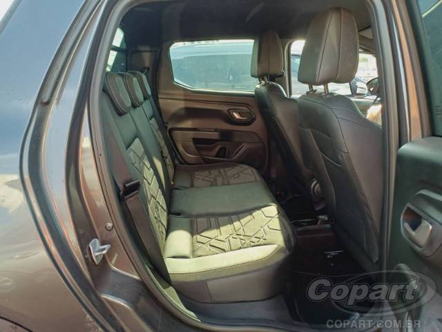 2023 FIAT STRADA CD 