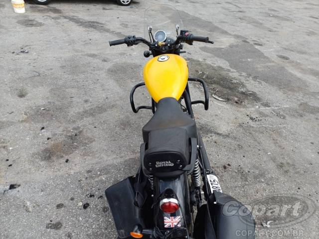 2024 ROYAL ENFIELD METEOR 
