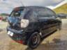 2011 VOLKSWAGEN FOX 
