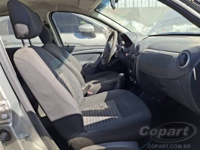 2014 RENAULT SANDERO 