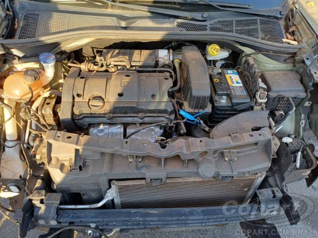 2020 CITROEN C4 CACTUS 