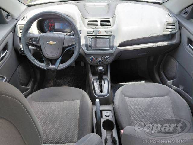 2013 CHEVROLET COBALT 