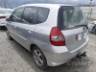 2008 HONDA FIT 