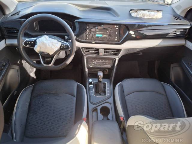 2024 VOLKSWAGEN TAOS 